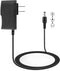 12V 2A Power Supply AC Adapter, Slim Design AC DC Switching Power Supply Adapter (Input 100-240V, Output 12 Volt 2 Amp), Wall Wart Transformer Cha...
