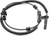68053861AB Rear Left or Right ABS Wheel Speed Sensor Driver or Passenger Side ABS Brake Sensor Replacement for 68053861AC 68053861AD 68231044AB 68...