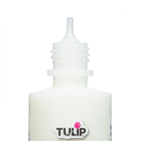TULIP Puff Paint Glow Natural 4 Fl Oz (Pack of 1)...