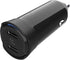 Scosche CPDCC40M PowerVolt 40W Certified Dual Port USB-C Car Charger, Flush Cigarette Lighter Adapter, Fast Charging Car Plug for 12V Power Outlet...