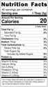 Indus Farms 100% Natural Pink Guava Fruit Powder, 8 oz, Pre-Workout & Post-Workout Supplement, Nutritious Flavoring for Baking, Juices, Cookies, D...