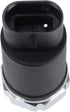 56026779 Engine Oil Pressure Switch & Sender Unit Compatible with Jeep Cherokee Grand Cherokee Wrangler Dodge Viper 56026779AB 1S6646 PS233...