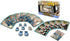 Colt Express Doc BANDIT PACK - New Game Mode Mini-Expansion! Wild West Adventure Game, Strategy Game for Kids & Adults, Ages 10+, 2-6 Players, Mad...