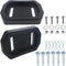 731-06439 Skid Shoes for MTD Troy-Bilt Yard Machines Craftsman Snowblower 780-934 2PCS...