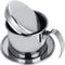 Coffee Filter Vietnamese Coffee Drip Filter Stainless Steel Vietnamese Coffee Maker Coffee Maker Pot Single Serving Cup Manual Coffee Infuser Filt...
