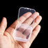 30pcs Square Transparent Jewelry Container, Plastic Makeup Bead Packaging Storage Box, Mini Clear Empty Case with Lid for Crafts, Jewelry, Hardwar...