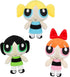 3Pcs 22cm/8inch Movie Cartoon Police Girl Plush Stuffed Doll Anime Figure Toys Xmas Kids Birthday Gifts...