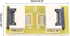 uxcell 0.5mm Pitch 6 Pin to 6 Pin Extension Connector Adapter for FFC FPC Cable Extend Zip HDD...