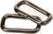 COTOWIN 1" Rectangle Buckle Ring,Pack of 20...