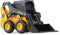ERTL Big Farm John Deere 318G Skid Steer Toy - 1:32 Scale - Farm and Construction Toys - Collectible John Deere Toys - 3 Years and Up...