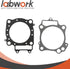 labwork Gasket Kit Top and Bottom End Engine Set Replacement for Honda CRF450R 2002-2008...