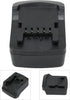 GOWENIC 18V Battery Converter Adapter Power Connector Replacement for to for Metabo, 18V Lithium Battery Power Tool Lithium Battery Adapter Access...