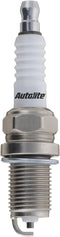 Autolite 3922 Copper Resistor Automotive Replacement Spark Plug (1 Pack)...