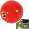 Red Gearshift Knob Shift Lever Knob Replacement for John Deere Tractors 1020 2640 2755 4430 4455 8430 Replace R50864 R161382 R153875 R58296...