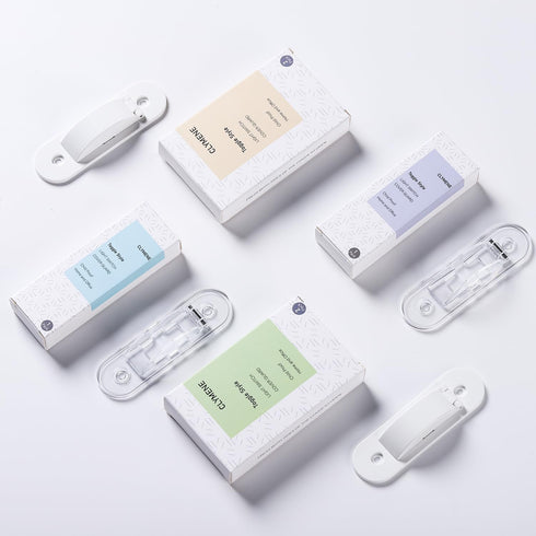 Wall Switch Guard, Child Proof Light Switch Cover Guard | Toggle Style | Light Switch Protection | Keep Toggle Switch in On or Off Position | 2 Pa...