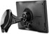 Garmin Accessories GPS Bracket Cradle Mount Compatible with Garmin Nuvi 42LM 44 52LM 54 55LMT 56 58 2407 2408 2447 2448 2467 2497 2507 2508 2547 2...