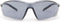 Honeywell Retail A700 Series Lightweight Scratch-Resistant Tinted Safety Glasses, Gray Lens (RWS-51034)...