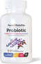 Probiotic 40 Billion CFU - Vegan, Prebiotics, Bi-Pass Delivery - Digestive Health, Gluten-Free, Soy-Free, Non-GMO, Made in USA (60 Capsules)...