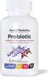 Probiotic 40 Billion CFU - Vegan, Prebiotics, Bi-Pass Delivery - Digestive Health, Gluten-Free, Soy-Free, Non-GMO, Made in USA (60 Capsules)...