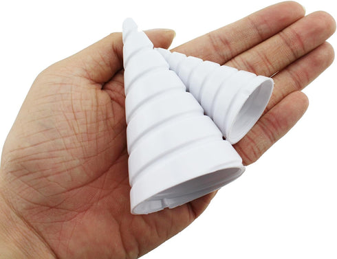 Air Plant Stand Making Tool Electro Cultivation Gardening Stake Making Tool Horticultural Copper Wire Antenna Jig Suitable for Nurseries and Pot a...