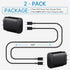 Super Fast Type C Charger, 25W USB C Wall Charger for Samsung Galaxy S24 Ultra/S24+/S24/S23 Ultra/S23/S22 Ultra/ S22/ S22 Plus, S20 / S21 Ultra Pl...