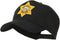 USA Security and Rescue Embroidered Patch Cap...