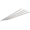 uxcell 4Pcs M5 x 250mm Fully Threaded Rod 304 Stainless Steel Right Hand Threads...