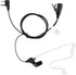 GXT1000VP4 Acoustic Tube Earpiece Headset Compatible with Midland GXT5000 LXT380 LXT600VP3 Walkie Talkie...