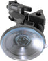 Delkin Devices Fat Gecko Mini Suction Camera Mount (DDMOUNT-MINI),black...