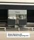Engraver/Etching Tool for Maker and Explore...