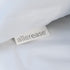 AllerEase Hot Water Wash Breathable Advanced Protection Machine Washable Durable Zippered Pillow Protector, Standard/Queen Size 2 Pack, White...