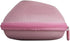 Hermitshell Hard Travel Case for Logitech Lift Vertical Ergonomic Mouse (Pink, Case for Right-Handed Mouse)...