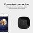 Esinkin Bluetooth Receiver Wireless Audio Adapter 4.0?NFC-Enabled? for HD Music Stereo Sound System...