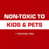Tomcat Super Hold Glue Traps Rat Size for Rats, Mice, Snakes, Cockroaches, Spiders, and Scorpions, Ready-To-Use, 2 Traps...