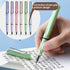 Inkless Magic Pencil Infinity Magic Pencils Inkless Pencil Infinity Pencil with Eraser Everlasting Pencil Infinity Reusable Pencil Forever Pencils...