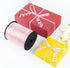 500 Yards Curling Ribbon with Spool, 1/5" Curly Ribbons - Perfect for Gift Wrapping, Florist Flowers, Birthday Party Decorations, and Art Supplies...