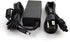 Original Dell 65W Replacement AC Adapter for Dell Optiplex 3020 Micro, Dell OptiPlex 7040 Micro, Dell OptiPlex 9020 Micro, Dell Vostro 2420, Dell ...