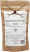 Health Embassy Shepherds Purse Herb | Capsella bursa-pastoris | Herbal Tea (100g)...
