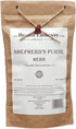 Health Embassy Shepherds Purse Herb | Capsella bursa-pastoris | Herbal Tea (100g)...