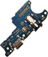 A02s USB Charging Port Dock Connector Flex Cable Replacement Charger Port for Samsung Galaxy A02s A025 A025U 2021 6.5 Inches (USA Version)...