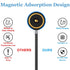 for MCC Special Charger, Magnetic Charging Cable for Baldr Mini, Baldr RL Mini, Baldr S, Baldr S BL, PL-Mini 2, PL-Mini 3.3ft / 100cm......