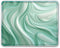 Anti-Slip Mouse Pad Non-Slip Rubber Base Mouse Pad for Laptop, Computer & PC, Green, 8x10 inch...