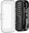 ORIA Precision Screwdriver Set, 48 in 1 Magnetic Mini Screwdriver Kit with 41 Bits, Glasses Screwdriver, Portable Repair Tool Kit with Case, Exten...