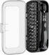 ORIA Precision Screwdriver Set, 48 in 1 Magnetic Mini Screwdriver Kit with 41 Bits, Glasses Screwdriver, Portable Repair Tool Kit with Case, Exten...