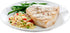 Nordic Ware Polypropylene Plates Microwave Serveware, 10", White...