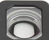 Fydun External Wide Angle Lens Filter Cinema Scope Shooting Wide Screen Lens for Mini 3 Pro Drone Accessories...