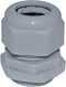 Blue Sea Systems 3126 PG29 SMS Enclosure Gland accepts Cable #6 (4 Conductor)...