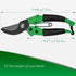 Gardening Scissors Gardening Tools for Gardening, Trimming, Harvesting...