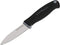 Cold Steel Paring Knife | Compact Lightweight Durable Cryo-Quenched German 4116 Stainless Steel Fixed Blade Knife with Ergonomic Kray-Ex Handle | ...
