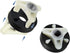 NEW 285753A WASHER MOTOR COUPLER COUPLING FOR PART 3364003 3364002 WHIRLPOOL KENMORE SEARS
